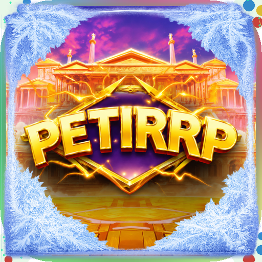 petirrp — mitra unggulan